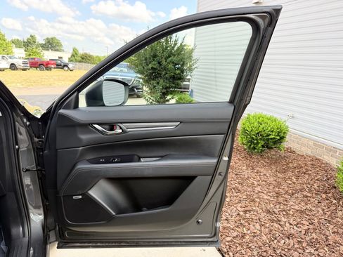 Used 2020 MAZDA CX-5 Grand Touring AWD/4WD image 27