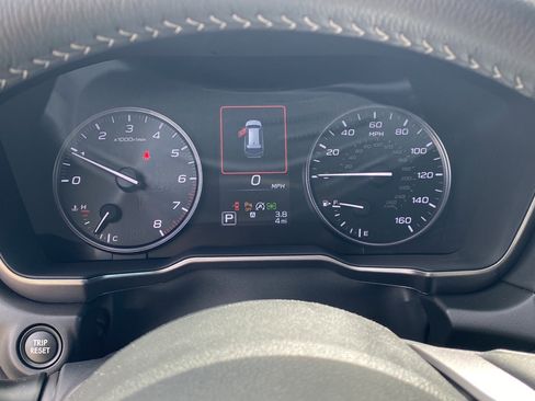 New 2025 Subaru Outback Limited w/ Popular Package #2 image 12