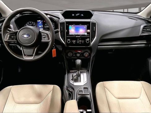 Used 2020 Subaru Impreza 2.0i AWD/4WD image 7