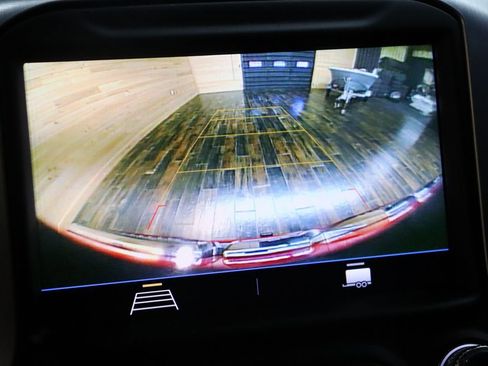 Used 2021 GMC Sierra 1500 Elevation w/ X31 Off-Road Package image 52