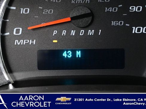 New 2026 Chevrolet Express 2500 w/ Driver Convenience Package RWD image 33