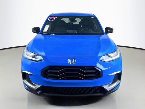 Used 2026 Honda HR-V Sport image 3