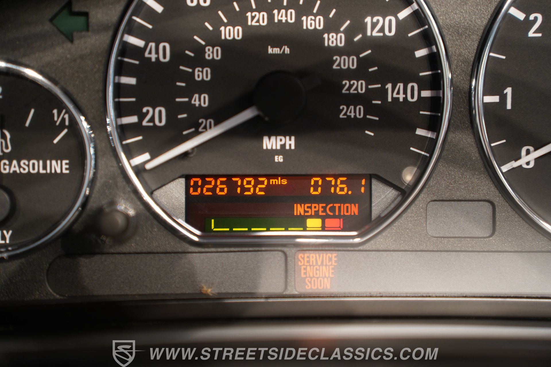 Used 2001 BMW Z3 3.0i RWD image 38