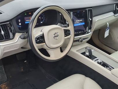 Used 2024 Volvo S60 B5 Plus