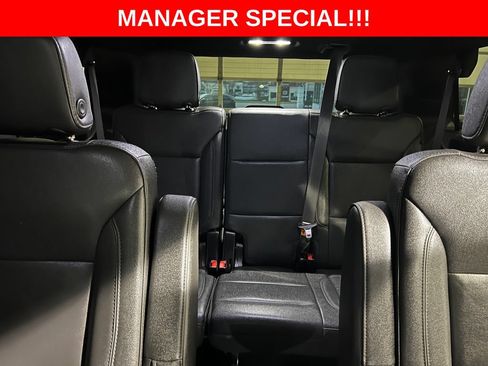 Used 2023 Chevrolet Tahoe Z71 AWD/4WD image 10