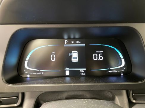 New 2026 Hyundai Elantra Sport image 20