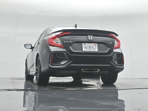 Used 2020 Honda Civic Si image 52