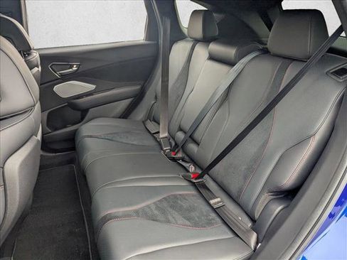 Certified 2025 Acura RDX A-Spec image 20