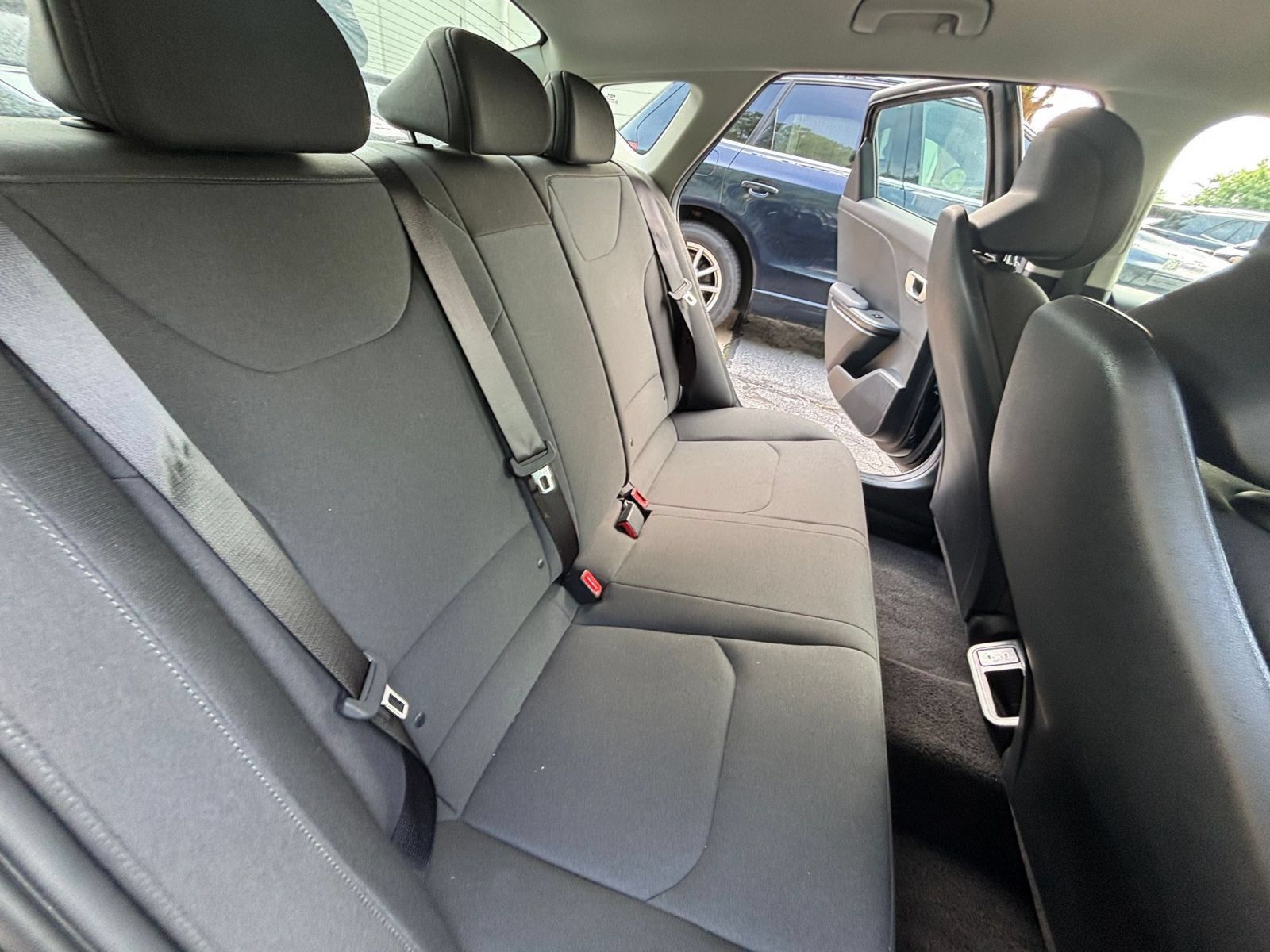 Used 2025 Kia K4 FWD image 21