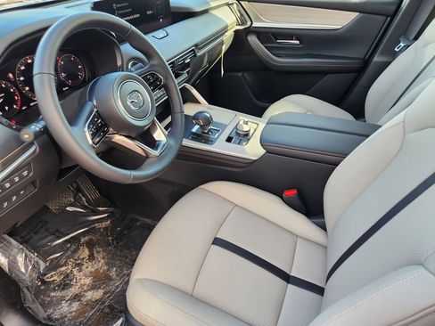 New 2026 MAZDA CX-90 3.3 Turbo w/ Premium Sport Pkg image 6