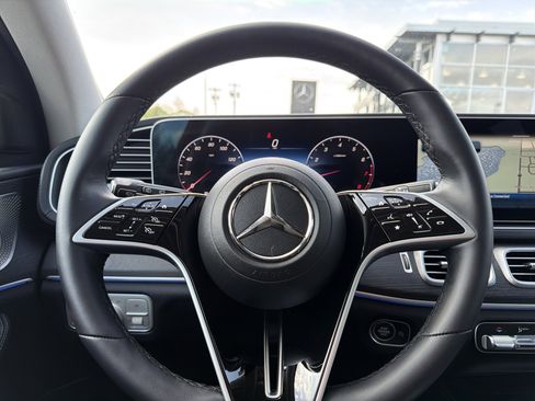 Used 2026 Mercedes-Benz GLE 350 4MATIC image 13