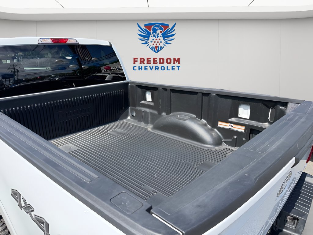 Used 2025 Ford F150 XLT w/ Equipment Group 301A Standard AWD/4WD image 30