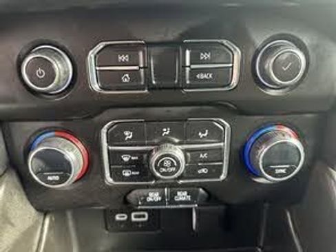 Used 2023 Chevrolet Tahoe LS w/ Driver Alert Package image 21