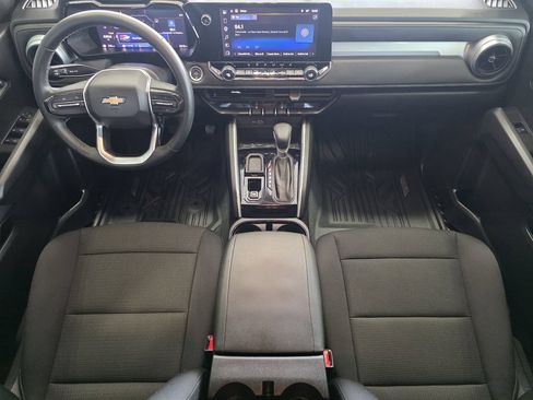 Used 2025 Chevrolet Colorado LT RWD image 22
