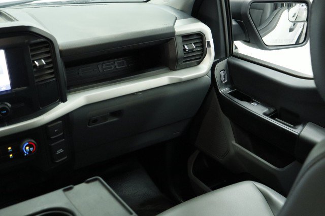 Used 2022 Ford F150 XL w/ Trailer Tow Package AWD/4WD image 26