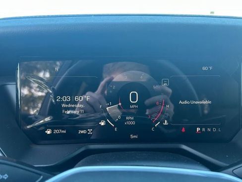 New 2026 GMC Acadia Elevation w/ Elevation Premium Package image 17