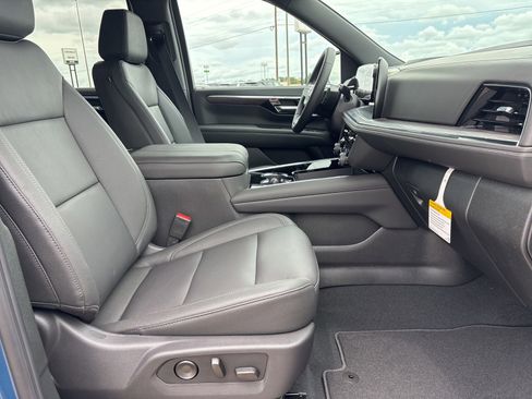 New 2026 Chevrolet Tahoe LT w/ Comfort Package AWD/4WD image 22