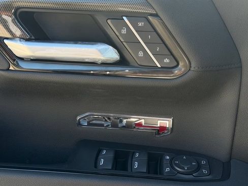 New 2026 GMC Sierra 1500 AT4 w/ AT4 Premium Package AWD/4WD image 24