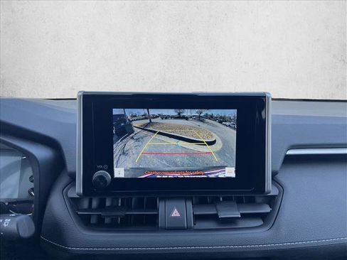 Certified 2025 Toyota RAV4 LE image 14