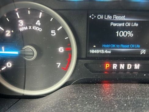 Used 2018 Ford F150 XLT w/ Equipment Group 302A Luxury AWD/4WD image 10