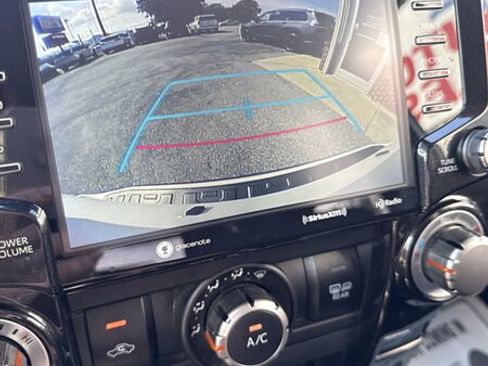 Used 2024 Toyota 4Runner TRD Off-Road image 17