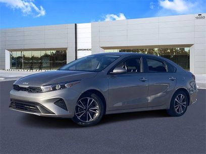 Used 2023 Kia Forte LXS w/ LXS Technology Package