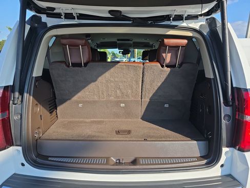 Used 2017 Chevrolet Tahoe Premier image 8