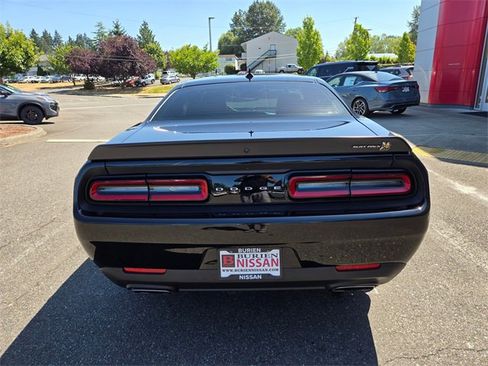 Used 2023 Dodge Challenger R/T Scat Pack image 8