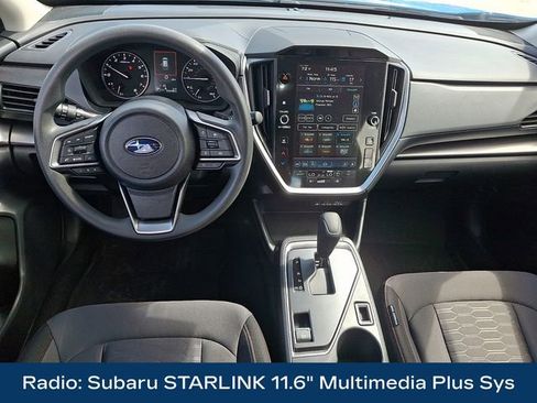 Used 2024 Subaru Impreza 2.0i Sport AWD/4WD image 3