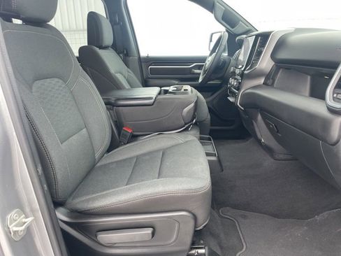 Used 2025 RAM 1500 Big Horn image 17