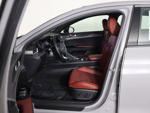 Used 2023 Kia K5 GT-Line image 30