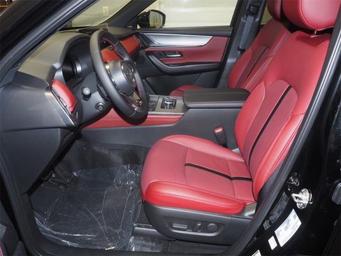 New 2026 MAZDA CX-70 3.3 Turbo S w/ Premium Package image 3