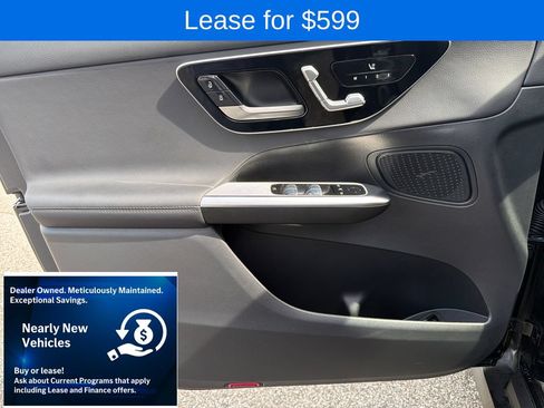 Used 2026 Mercedes-Benz GLC 300 image 24