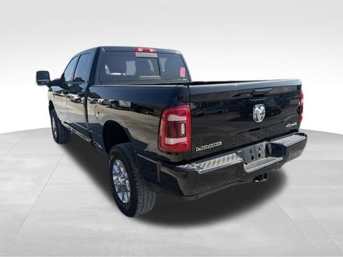 Used 2024 RAM 2500 Laramie w/ Safety Group AWD/4WD image 32