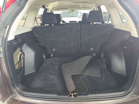 Used 2016 Honda CR-V SE image 23