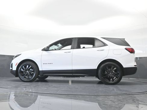 Used 2024 Chevrolet Equinox LS w/ LS Convenience Package FWD image 52