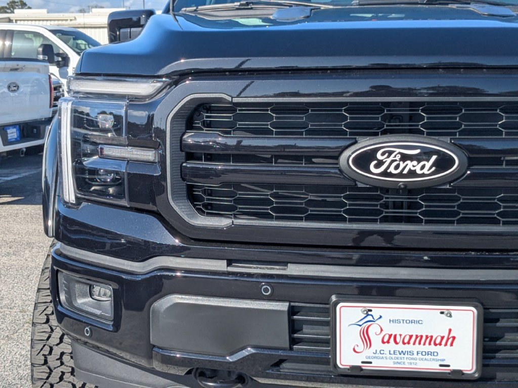 New 2026 Ford F150 Lariat w/ Equipment Group 502A High AWD/4WD image 10