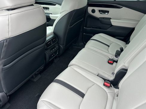 New 2026 Honda Pilot EX-L image 13