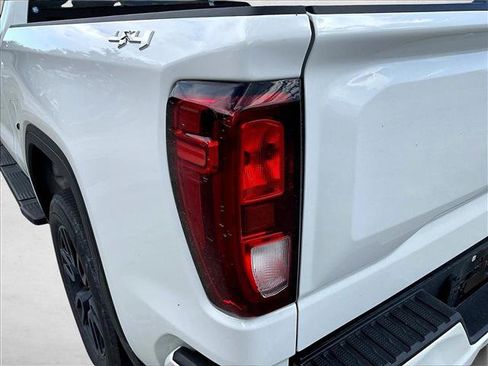 Used 2024 GMC Sierra 1500 Elevation AWD/4WD image 28