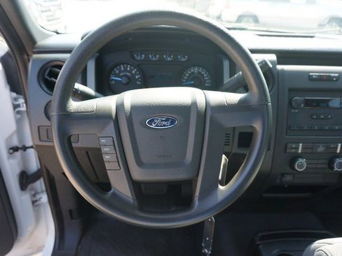 Used 2014 Ford F150 XL w/ Power Equipment Group image 20