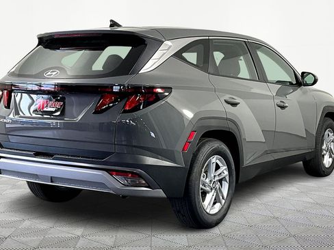 New 2026 Hyundai Tucson SE AWD/4WD image 7