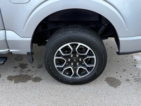 Used 2021 Ford F150 XLT w/ Equipment Group 302A High RWD image 23