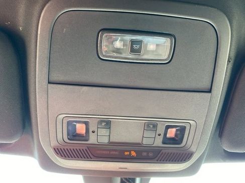 Used 2021 Ford Explorer 4WD Police Interceptor image 21
