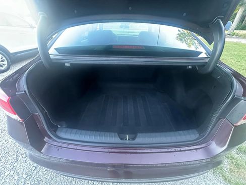 Used 2017 Kia Optima LX w/ Option Group 014 image 17