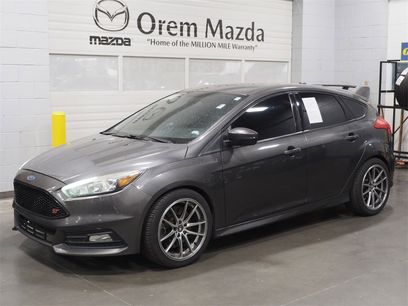 Used 2016 Ford Focus ST