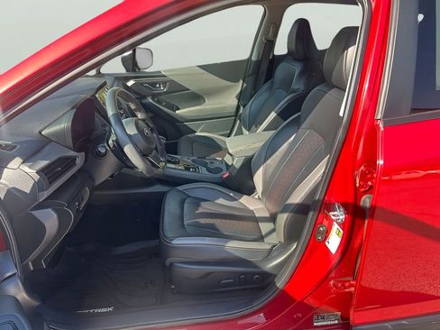 Used 2024 Subaru Crosstrek 2.5i Limited image 13
