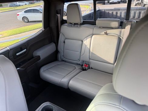 Used 2021 GMC Sierra 1500 SLT AWD/4WD image 34