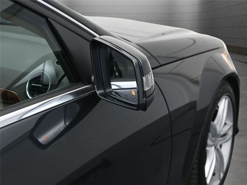 Used 2012 Mercedes-Benz C 300 4MATIC Sedan image 16