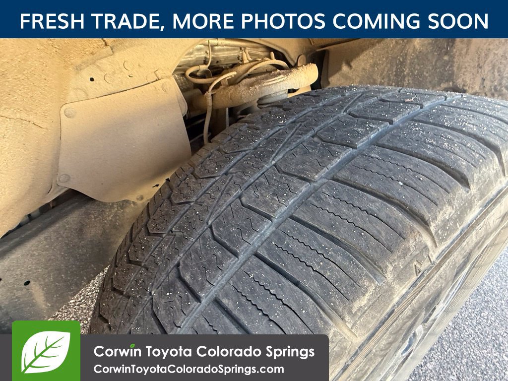 Used 2021 Toyota Sequoia TRD Sport w/ TRD Sport Premium Package AWD/4WD image 9