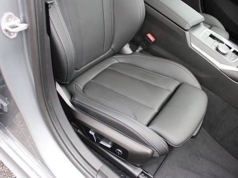 New 2025 BMW 330i xDrive Sedan w/ M Sport Package image 26